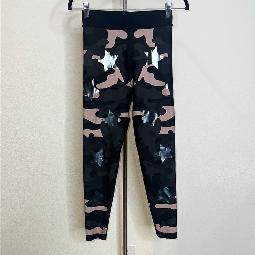 Ultracor Camo Leggings